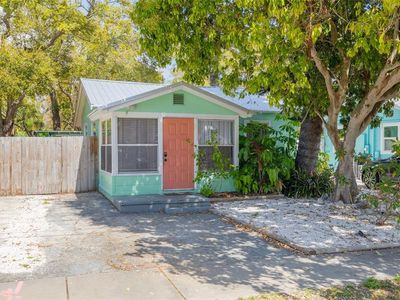 5117 Tangerine Ave S, Gulfport, FL, 33707