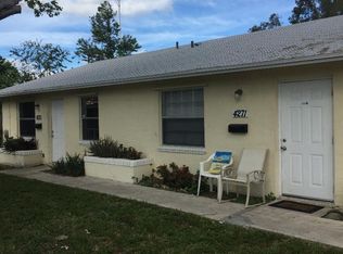 4271 NE 1st Ave, Pompano Beach, FL 33064