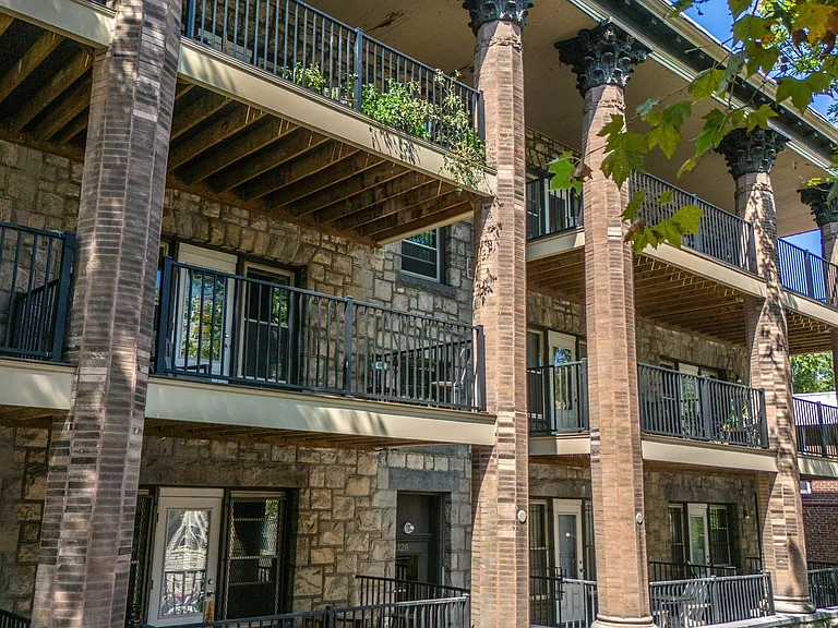 University City Housing — Photo 6