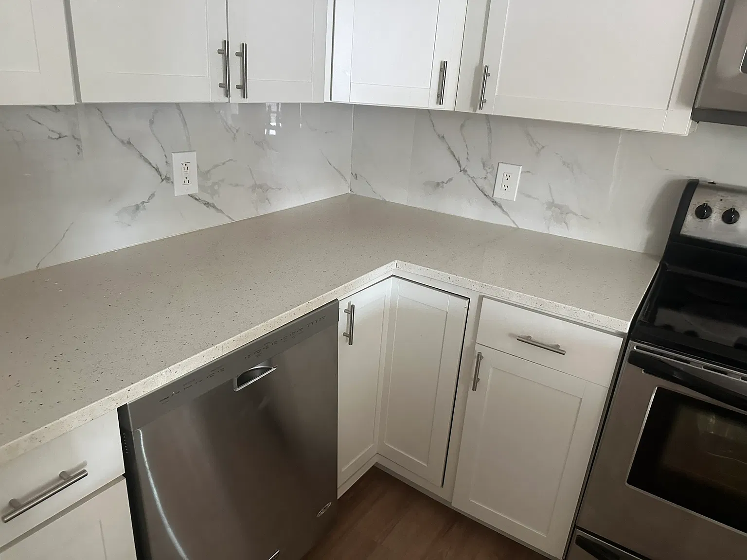 2 bed, 600 sqft, $1,600 — Photo 4