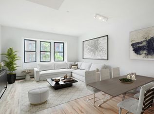 242 W 136th St APT 3, New York, NY 10030