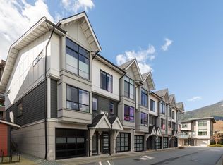 1214 Granite Dr, Squamish, BC V8B 0V9