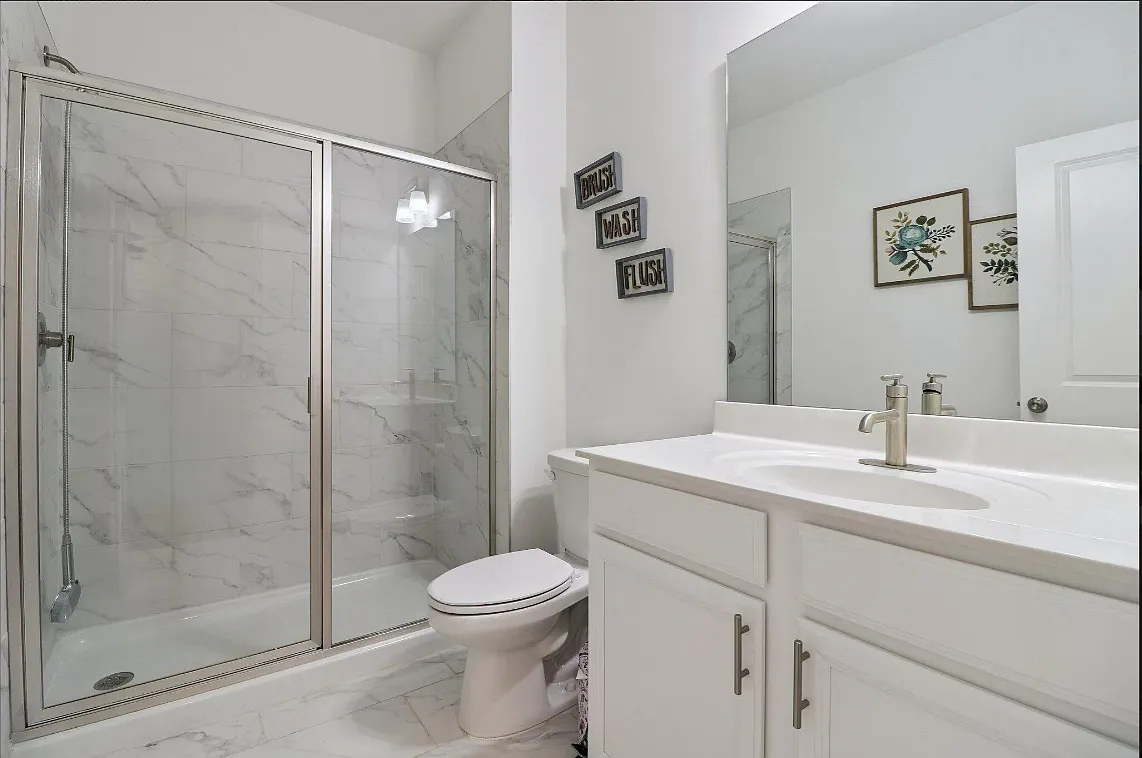 Building Photo - 3305 Stock Saddle Pl