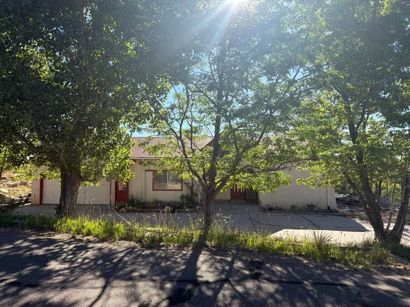 5196 Red Cloud Rd, Colorado City, CO 81019