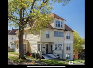 8 Shaw Ave #1, Jamestown, NY 14701