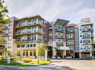 1800 Barton Springs Rd, Austin, TX 78704