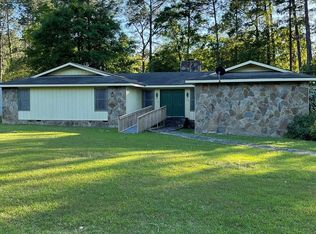 509 Azalea Blvd, Douglas, GA 31533