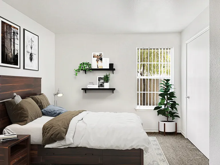 Tierra Antigua Apartments — Photo 23