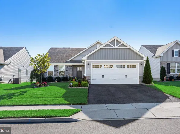 82 Senators Way, Berlin, NJ 08009