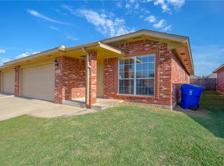 1232 Kingston Rd #1252, Norman, OK 73071