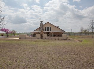 38106 E 181st St S, Porter, OK 74454