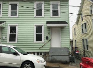 419 Freemont St, Hagerstown, MD 21740