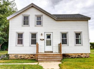 709 S Main STREET, Jefferson, WI 53549