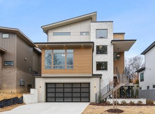 407 Waldo St, Cary, NC 27511