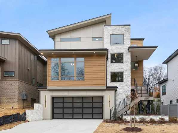 407 Waldo St, Cary, NC 27511