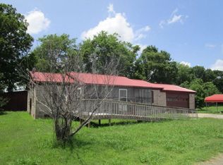 92 Bledsoe Rd, Lonoke, AR 72086