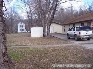 103 E Walnut St, Linn Creek, MO 65052