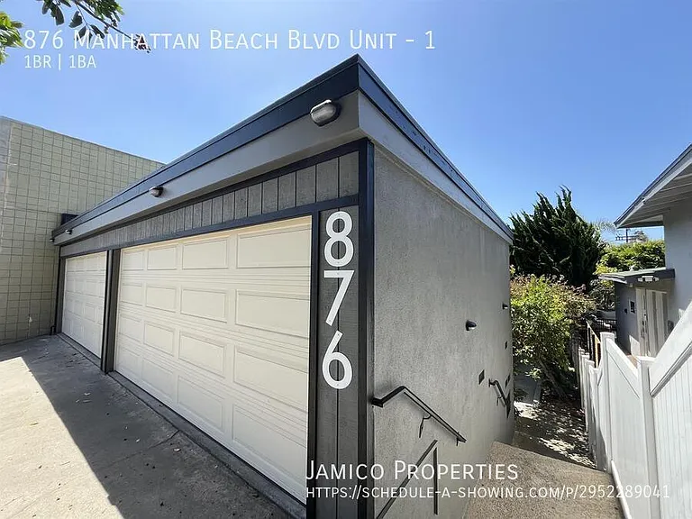 876 Manhattan Beach Blvd #1 — Photo 7