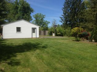 5406 Union Mission Ln, Crozet, VA 22932