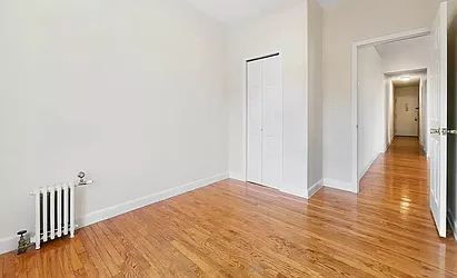 Rented by Living New York