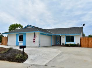 2027 Fuerte Ln, Escondido, CA 92026