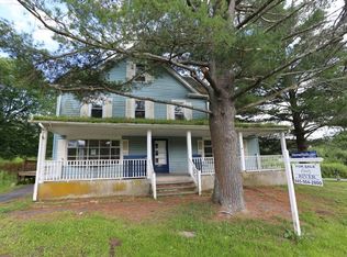 Shortcut Rd, Cochecton, NY 12726