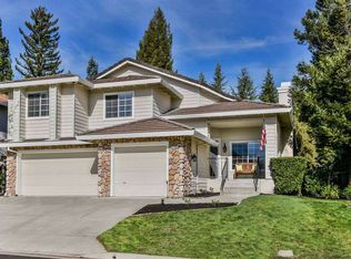 1132 Trowbridge Way, Danville, CA 94506