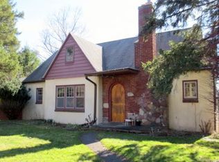 1447 Slaterville Rd, Ithaca, NY 14850