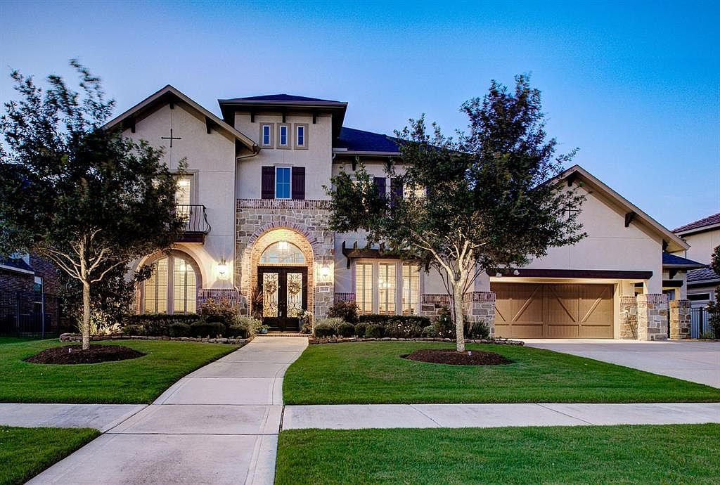 5614 Fleming Rock Ln, Fulshear, TX 77441 | Zillow