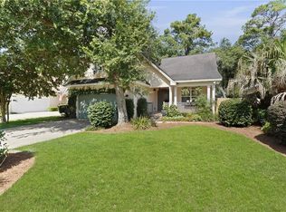 151 Raymonds Grant Trc, Saint Simons Island, GA 31522