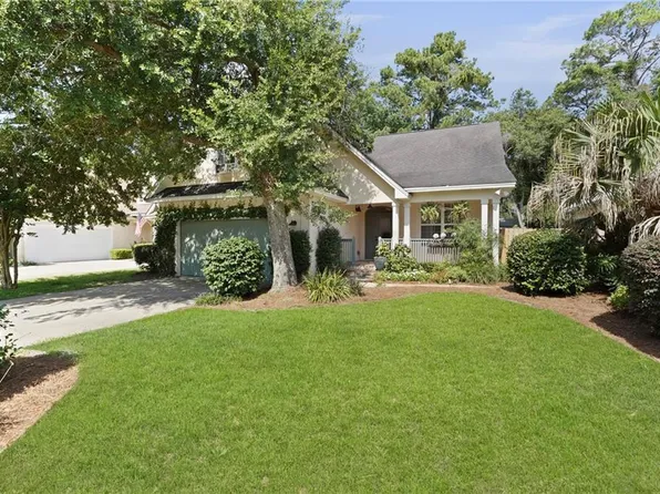 151 Raymonds Grant Trc, Saint Simons Island, GA 31522
