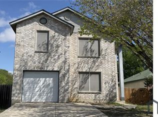 6835 Evercrest Ln, San Antonio, TX 78239