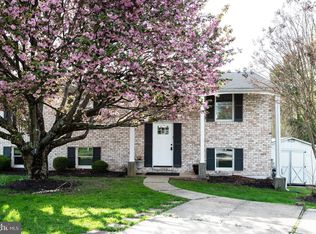 9520 Perrybrook Ct, Nottingham, MD 21236