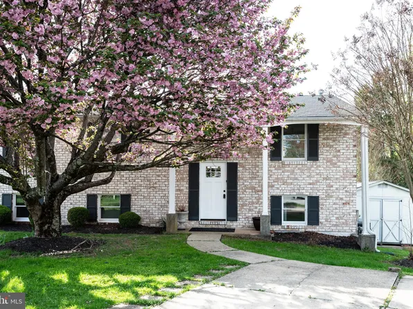 9520 Perrybrook Ct, Nottingham, MD 21236