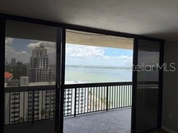 2413 Bayshore Blvd Unit 2001, Tampa, FL 33629