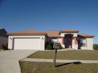 326 Arlington Cir, Haines City, FL 33844