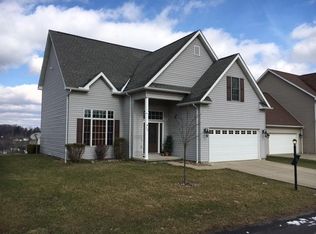 409 Arabela Ct, Morgantown, WV 26508