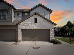 2500 Forest Creek Dr #201, Round Rock, TX 78665