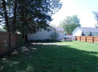 22 Lincoln St, Hudson Falls, NY 12839