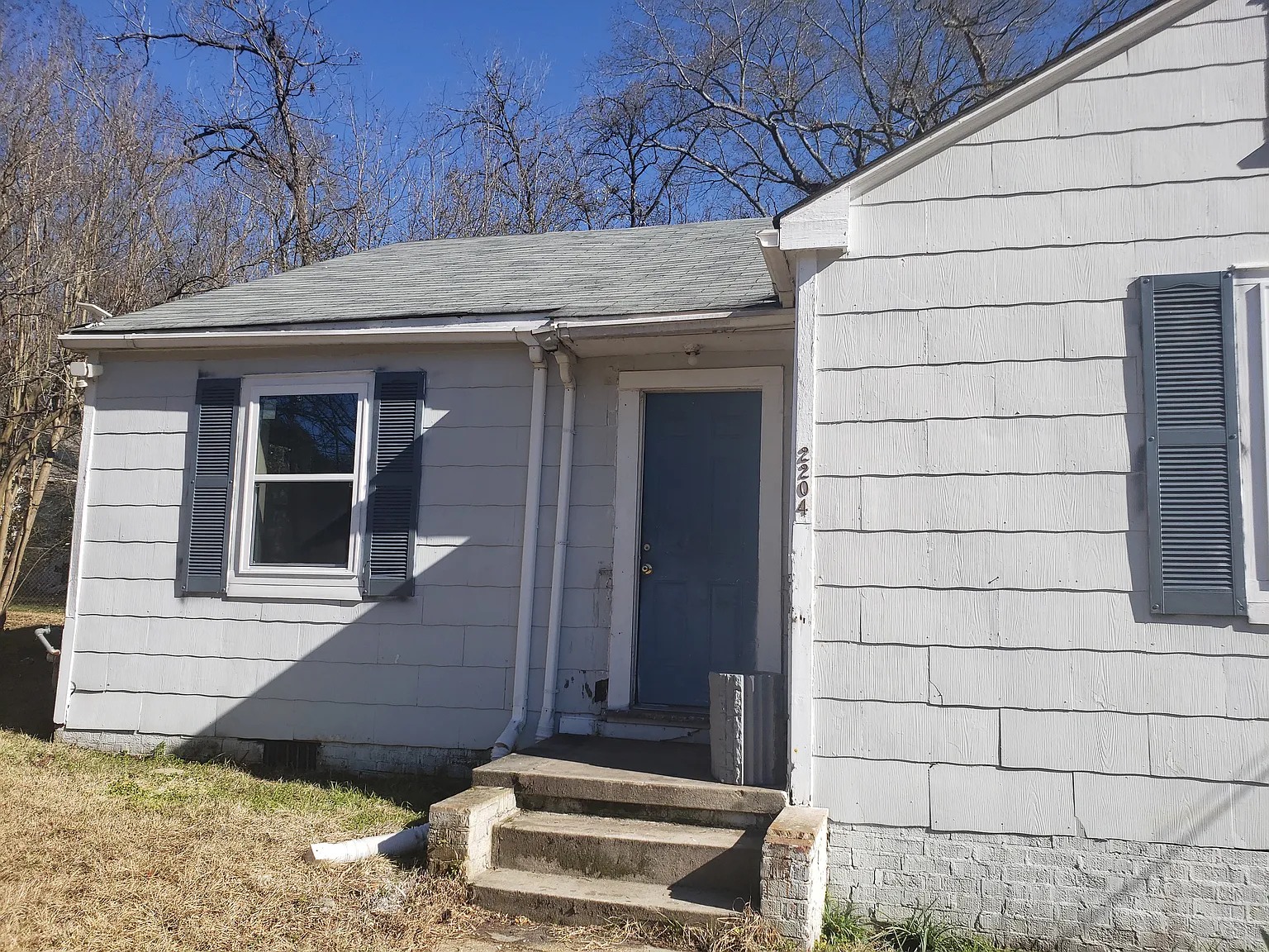 2 bed, 1012 sqft, $850 — Photo 1