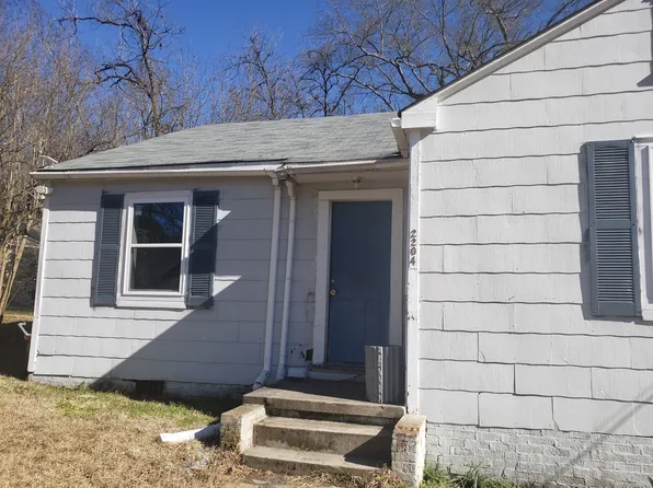 2204 Sweet Briar Dr, Jackson, MS 39204