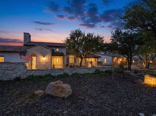 151 La Serena Loop, Horseshoe Bay, TX 78657