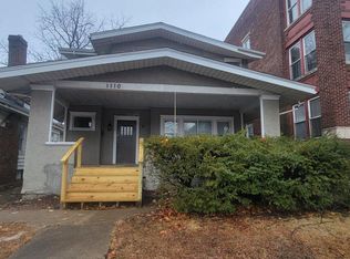 1110 N University St, Peoria, IL