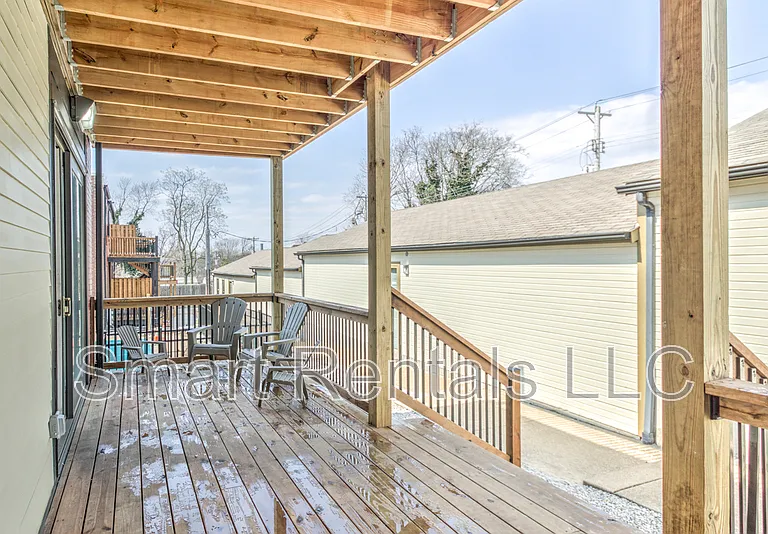 3629 McRee Ave #A — Photo 16