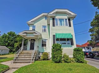 191 Lincoln Ave, Somerset, MA 02726