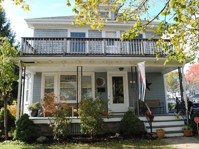 31 Bouve Ave, Brockton, MA, 02301