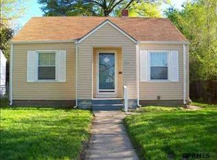 2319 Himebaugh Ave, Omaha, NE 68110