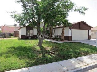 1290 Challenge Ln, Las Vegas, NV 89110
