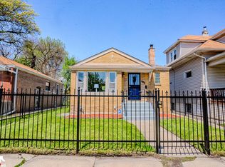 442 W 115th St, Chicago, IL 60628