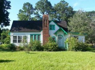 611 E 5th St, Donalsonville, GA 39845